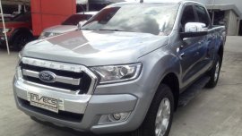  Ford Ranger 2016 for sale