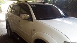 Mishubishi Montero Sport 2011 for sale