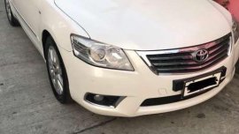 Like New Toyota Camry for sale
