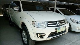 Mitsubishi Montero Sport 2014 for sale