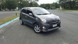 2017 Toyota Wigo 1.0G 2017mdl Automatic