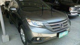 Honda CR-V 2012 for sale