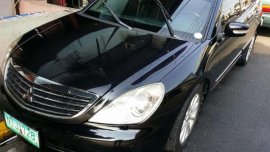 2010 Mitsubishi Galant SE AT Good running condition