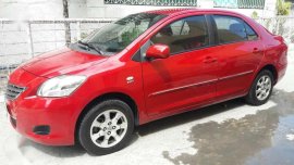 2010 Toyota Vios 1.3 e automatic FOR SALE 