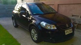 2015 Suzuki SX4 AT Gas PRICE: P468,000