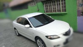 Mazda 3 2009 super unit ( vios altis civic city)