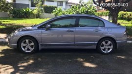 Honda Civic FD For sale 2008 1.8S AT 