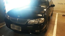 Nissan Exalta Grandeur 2003 FOR SALE 