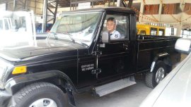 Brand New Mahindra Enforcer for sale