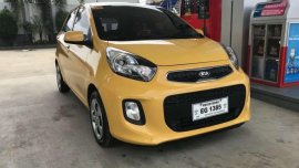 2016 Kia Picanto FOR SALE 