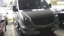 Mercedes-Benz Sprinter 2017 for sale