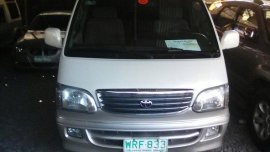 Toyota Hiace 2001 for sale