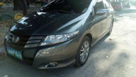 Honda City 1.5 automatic 2010 FOR SALE 