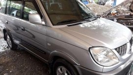 Mitsubishi Adventure 2005 model FOR SALE 