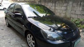 Mitsubishi Lancer glx 2009 FOR SALE 
