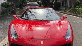 2018 Ferrari 488 Spider FOR SALE 