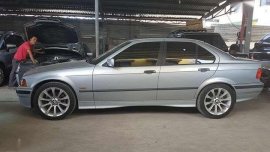 BMW 316i 1997 MT (70k Low Mileage) FOR SALE 