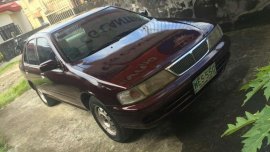 Nissan Sentra 1998 for sale