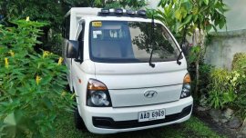 Hyundai H100 shuttle 2014 not Fb L200 L300 van