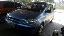 Hyundai Getz 2005 for sale