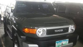 Toyota FJ Cruiser 2010 for sale