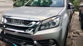 Low Downpayment Brand New 2017 Isuzu MU-X SUV LS MT LS-A MT 2.5L