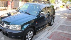 1999 Honda CRV for sale