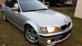 2004 BMW 318i for sale