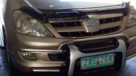2005 Toyota Innova G diesel FOR SALE 
