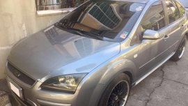 2007 Ford Focus AT 5drs SPORT SR 1own Vs 2008 2009 altis civic Mazda 3