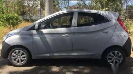 EON Hundai 2014 Fresh indoor/Out door 