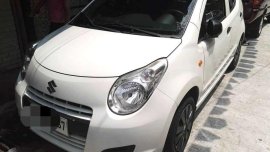 2015 Suzuki Celerio 90% Smooth and Manual Trans. Financing OK