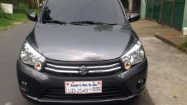 2016 Suzuki Celerio FOR SALE 
