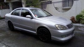 Nissan Sentra GX 2008 model Manual negotiable