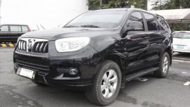 Foton Toplander 2016 for sale