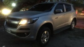 Chevrolet Trailblazer 2017 for sale