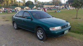 Nissan Sentra 1999 for sale