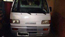 Suzuki Multicab Pick-up 2017 (4 X 4) FOR SALE 