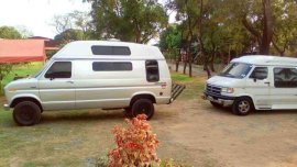 Ford Econoline van 1979 FOR SALE 