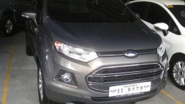 Ford EcoSport 2015 for sale