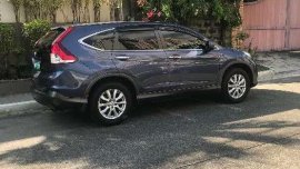 2013 Honda Crv FOR SALE 