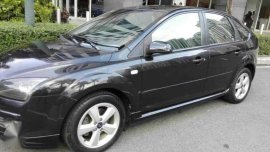FOR SALE Ford Focus 2006 hatchback