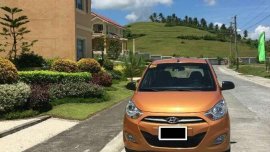 2014 Hyudai I10 Automatic FOR SALE 