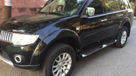 2009 Mitsubishi Montero for sale