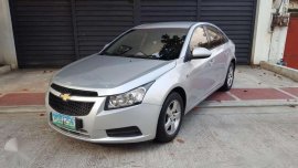 2010 Chevrolet Cruze 1.8LS MT FOR SALE 