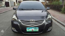 Toyota Vios 1.3 G 2013 New tire