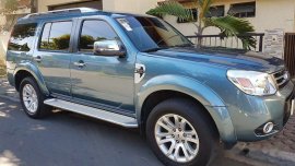 Ford Everest 2013 for sale