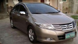 Honda City 2009 FOR SALE 