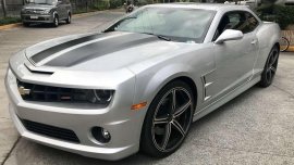 2010 Chevrolet Camaro SS AT for sale