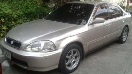 1998 honda civic vti padek chassis for sale 
